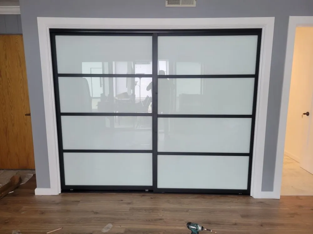 Slide of Refriairtech