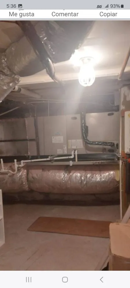 Slide of Refriairtech