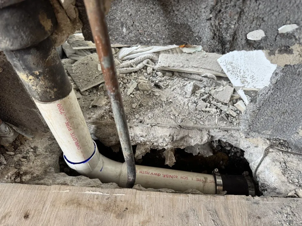 Slide of Refurb And Remodel