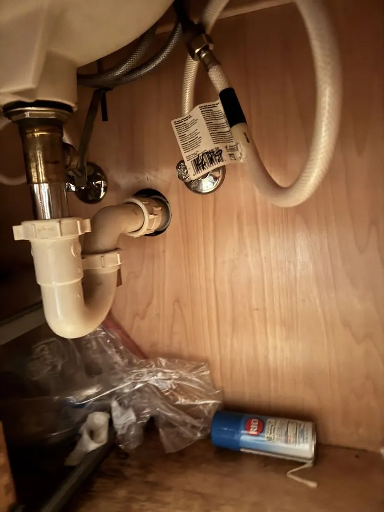 Slide of Refurb And Remodel