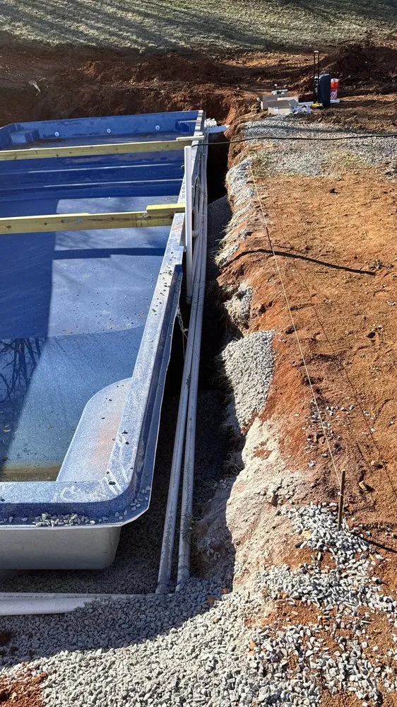 Affordable emergency plumbing for homes in Caryville, TN by Refurb And Remodel