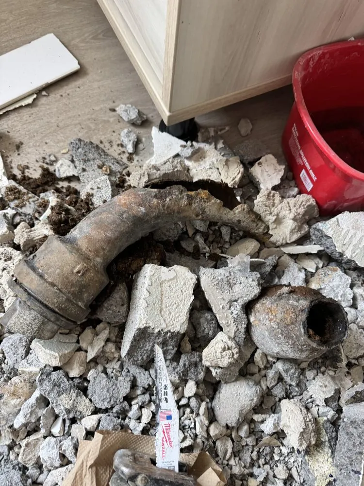 Slide of Refurb And Remodel