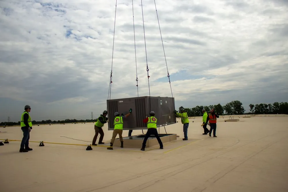 Slide of Regal Plumbing & Heating Company