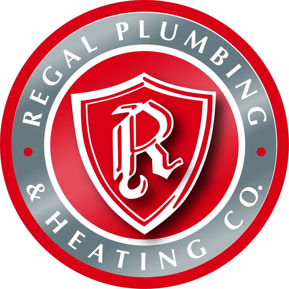 Slide of Regal Plumbing & Heating Company