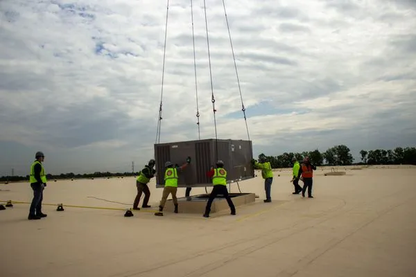 Regal Plumbing & Heating Company Logo