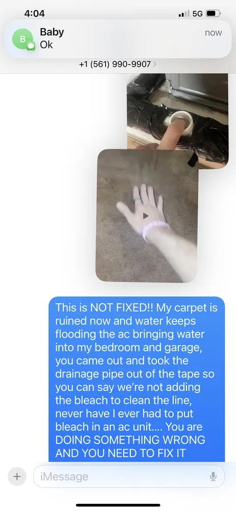 Slide of Regal Plumbing Heating and A/C