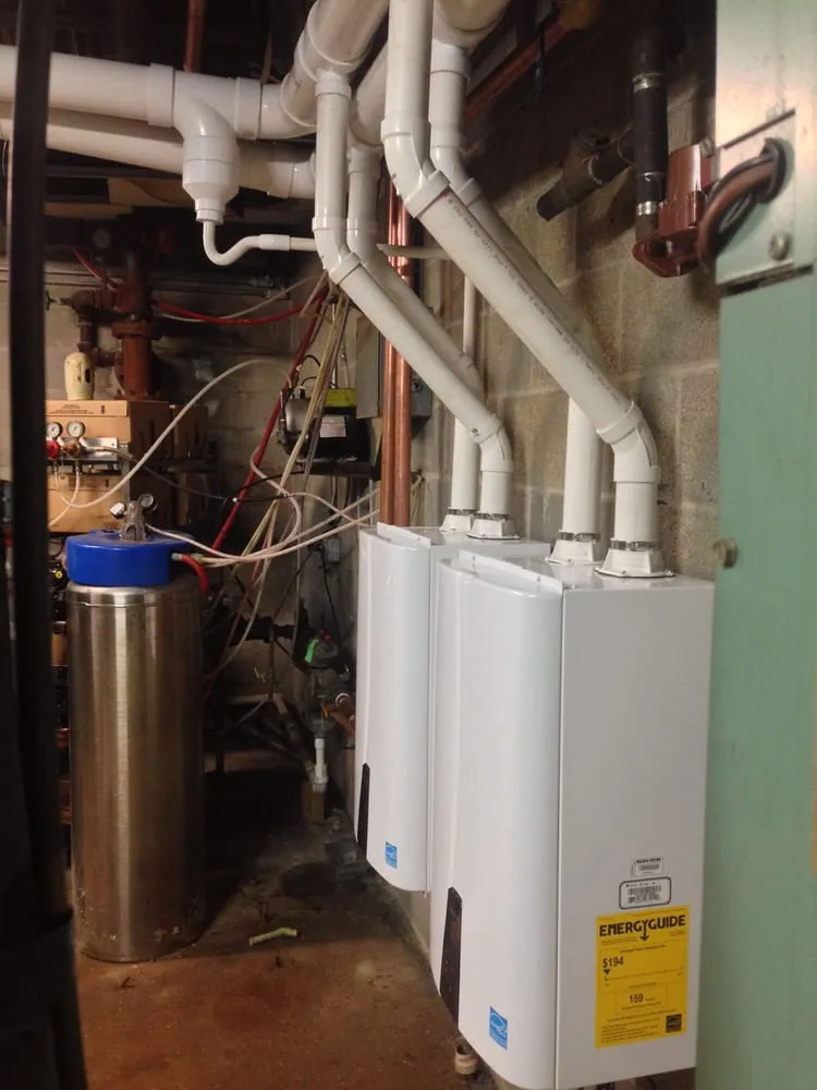 Slide of Regal Plumbing Heating and A/C