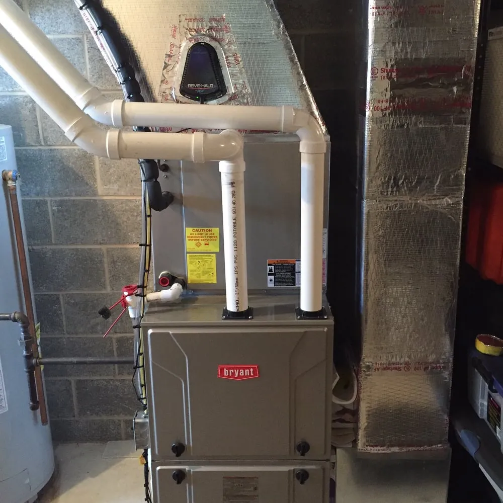 Reliable water heater service service in York, PA - Regal Plumbing Heating and A/C