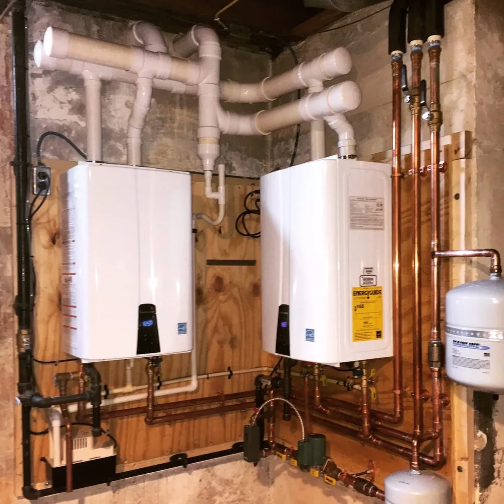 Emergency emergency plumbing for homes in York, PA by Regal Plumbing Heating and A/C