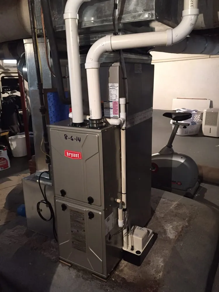 Emergency pipe repair experts serving York, PA - Regal Plumbing Heating and A/C