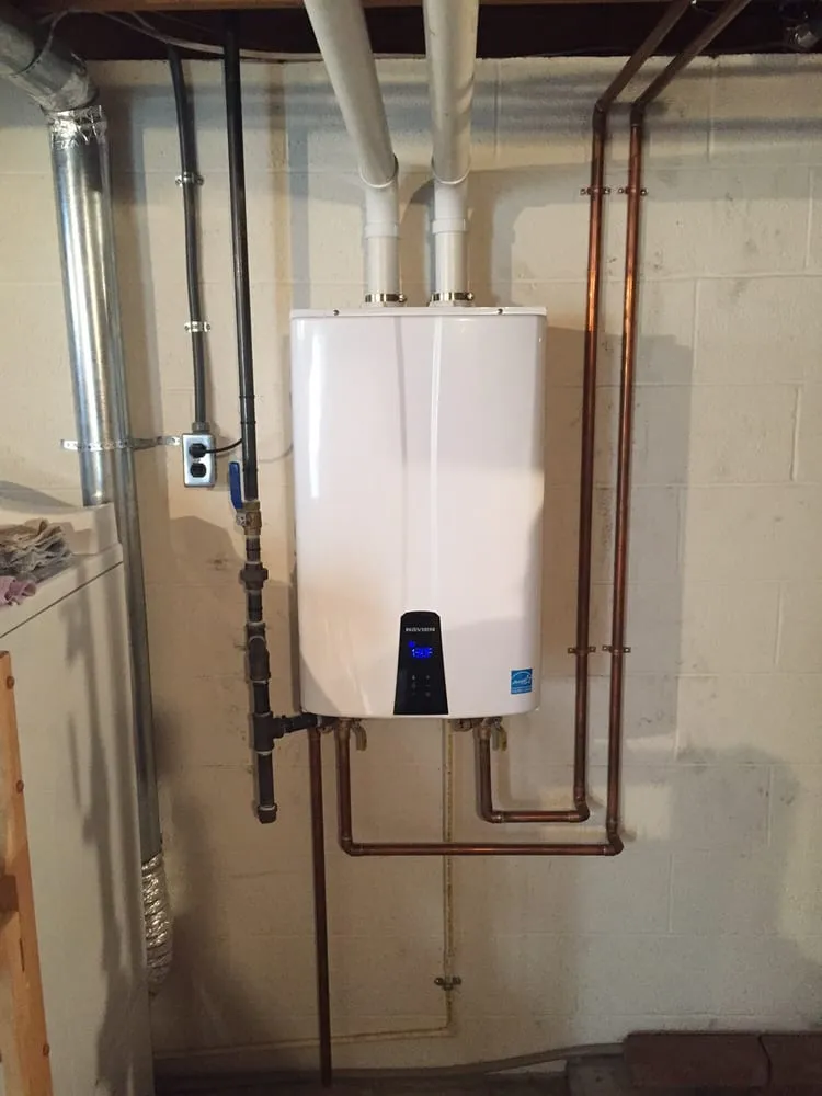 Top-rated plumbing repair service in York, PA - Regal Plumbing Heating and A/C