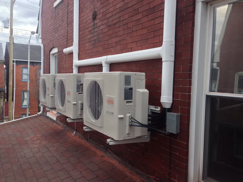 Top-rated water heater service in York, PA by Regal Plumbing Heating and A/C