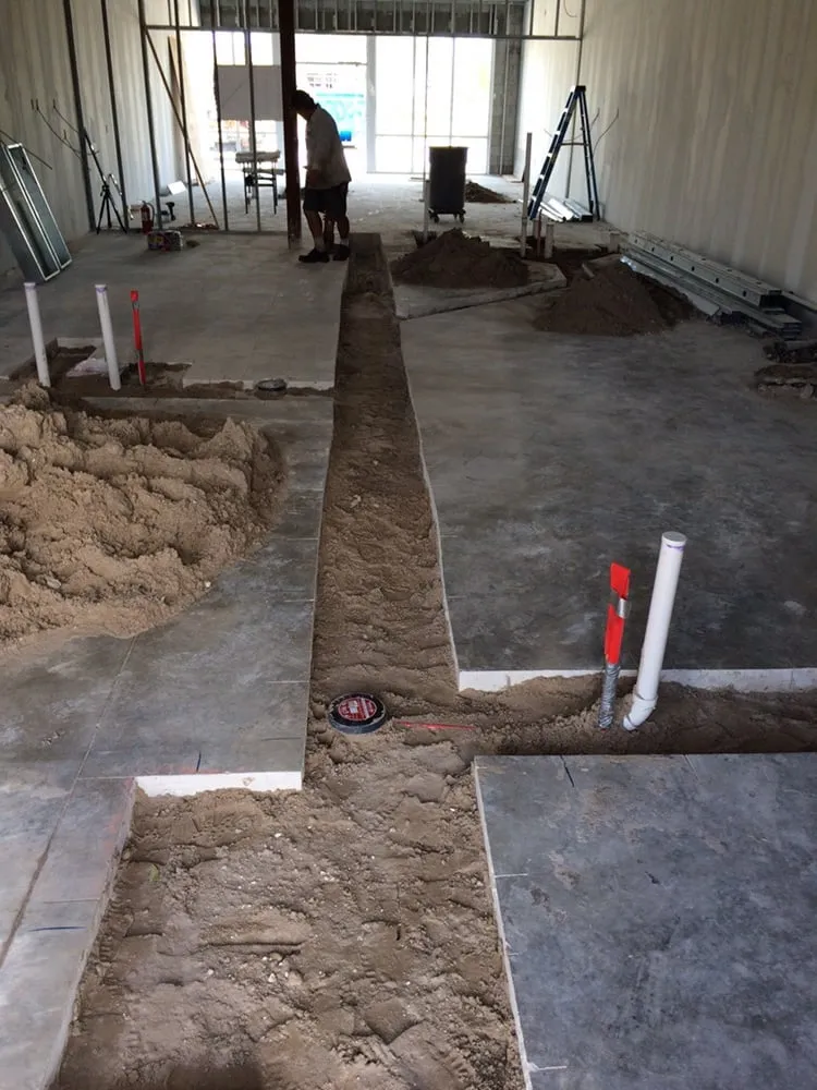 Expert drain cleaning for homes in Port St. Lucie, FL by Regal Plumbing