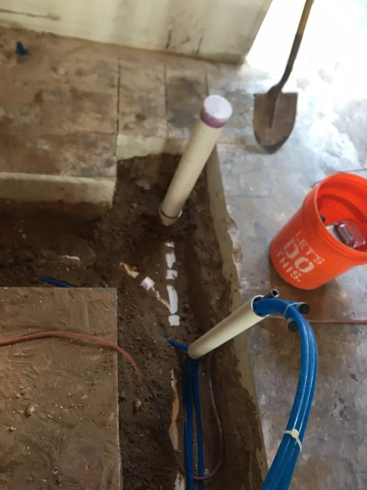 Quality drain cleaning in Port St. Lucie, FL by Regal Plumbing