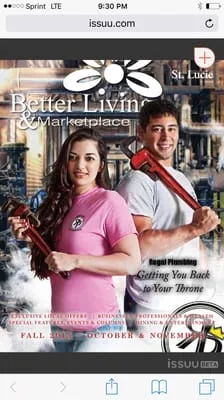 Regal Plumbing