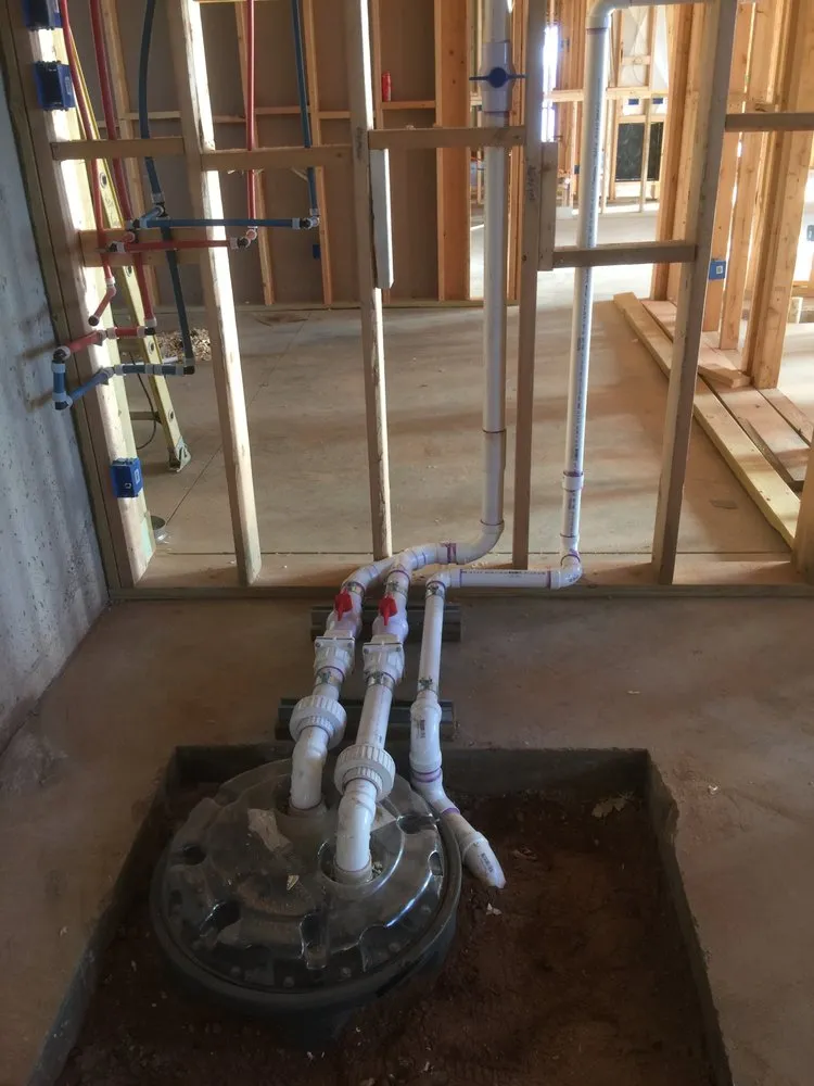 Slide of Regal Plumbing