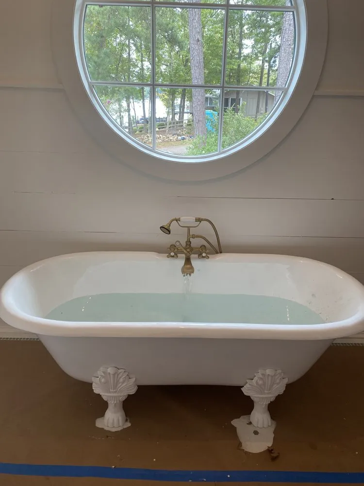 Slide of Regal Plumbing