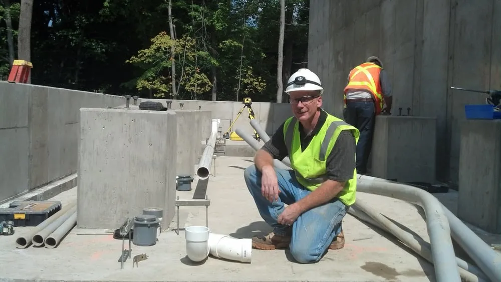 Slide of Regal Plumbing