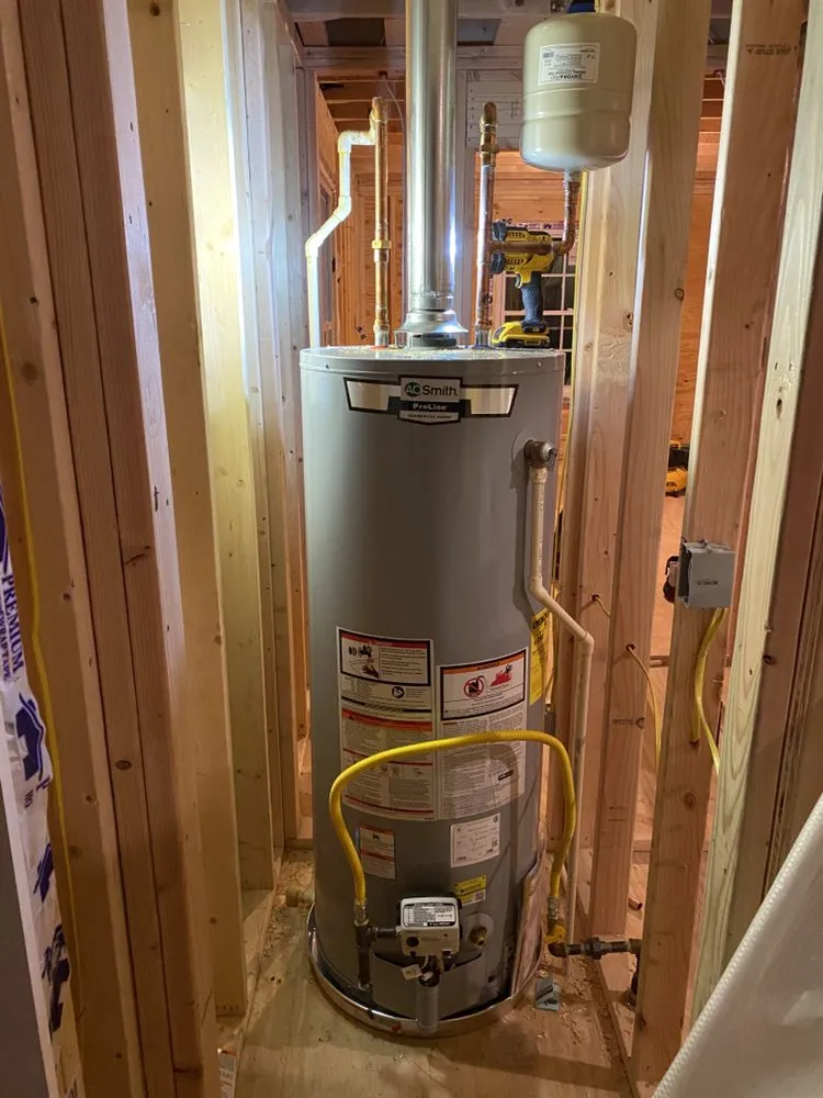 Slide of Reggie The Plumber