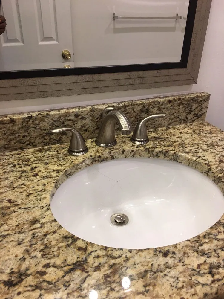 Top-rated pipe repair for homes in Stone Mountain, GA by Reggie The Plumber