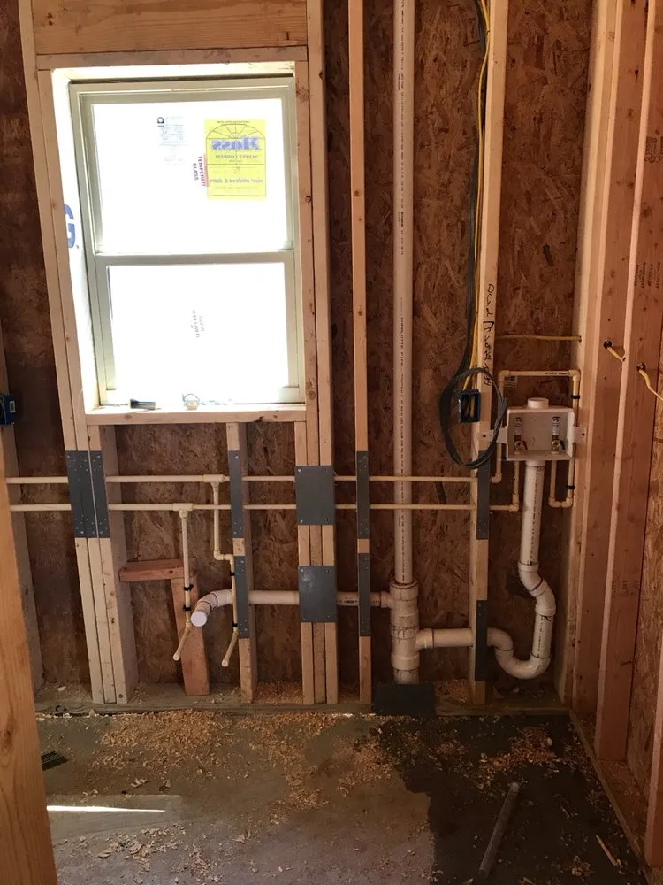 Reliable drain cleaning for homes in Stone Mountain, GA by Reggie The Plumber