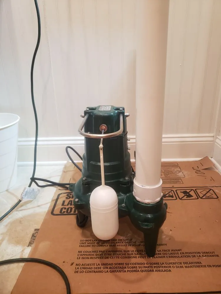Trusted emergency plumbing service in Stone Mountain, GA - Reggie The Plumber