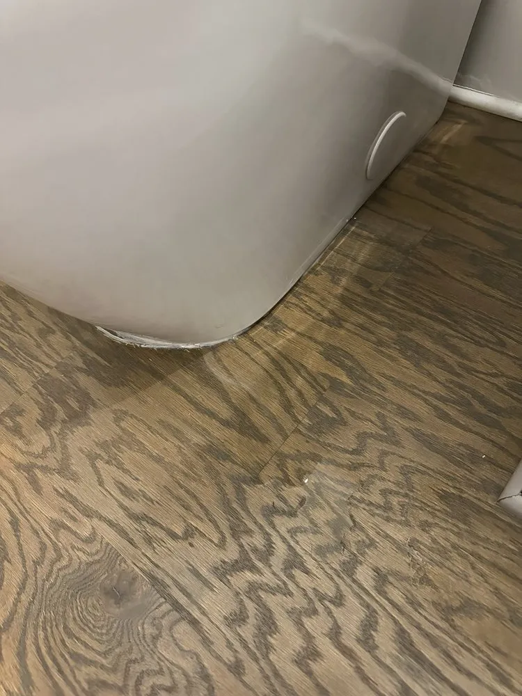 Slide of Reggie The Plumber