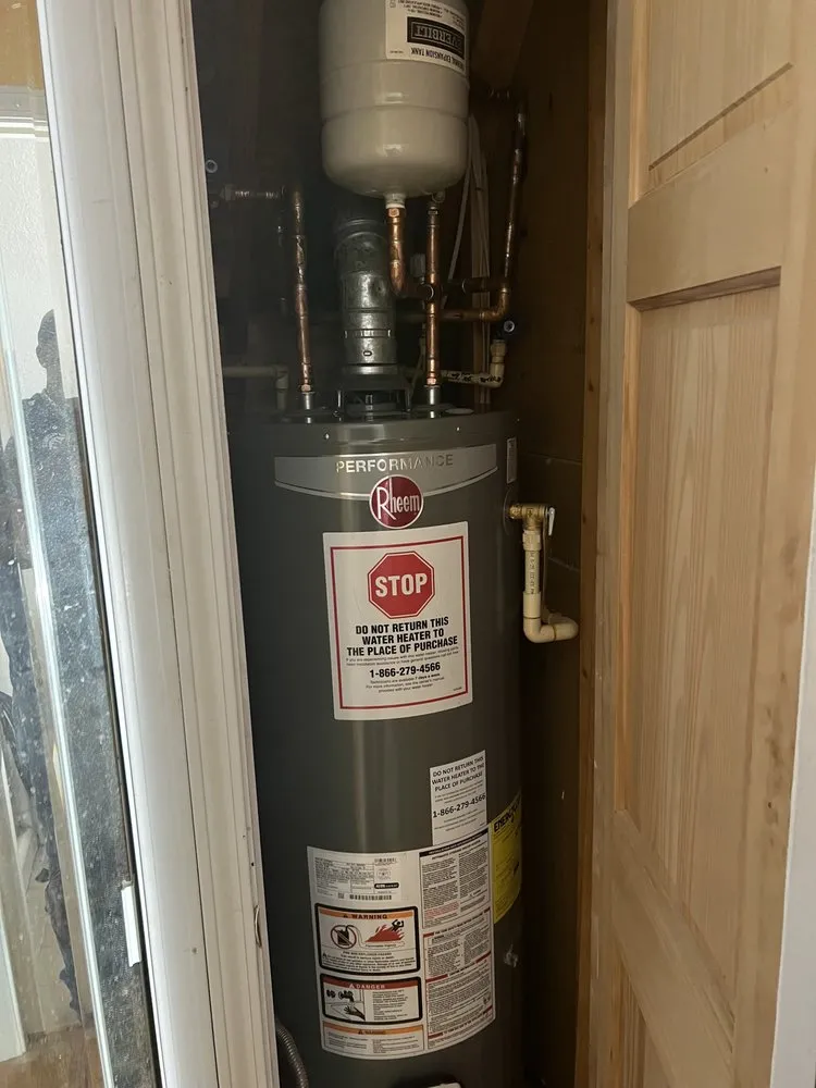 Slide of Reggie The Plumber