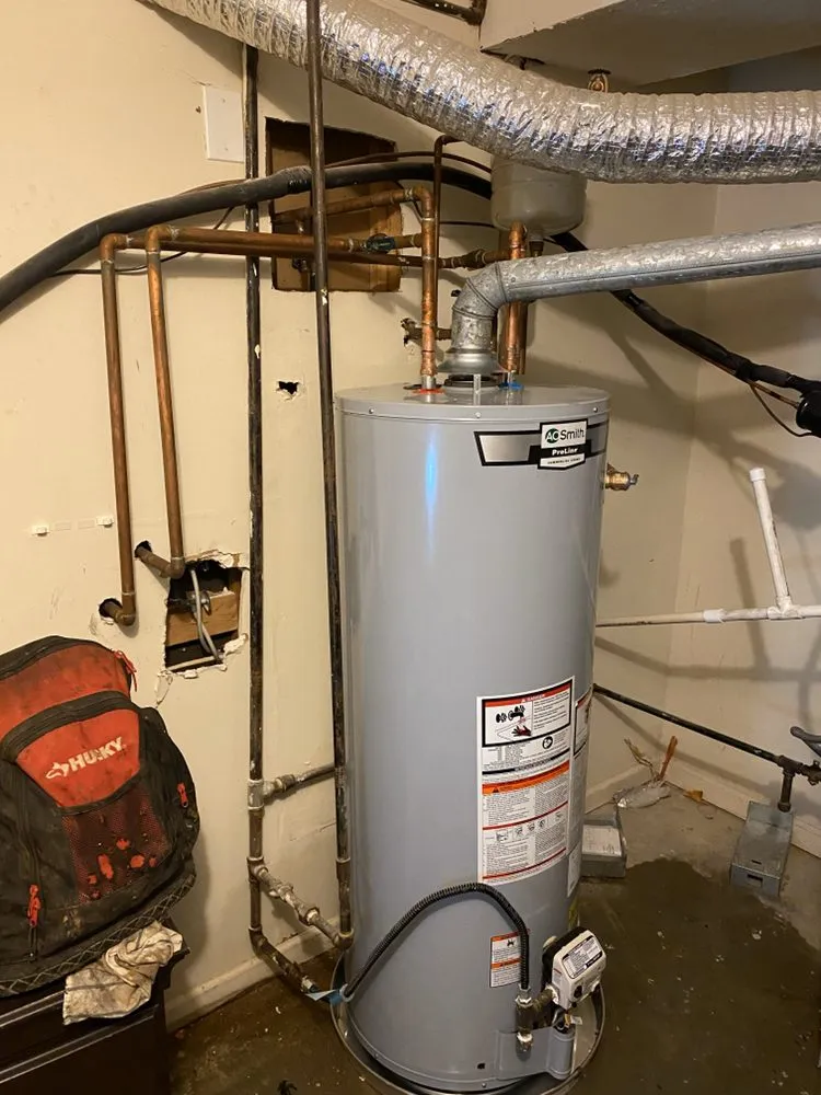 Slide of Reggie The Plumber