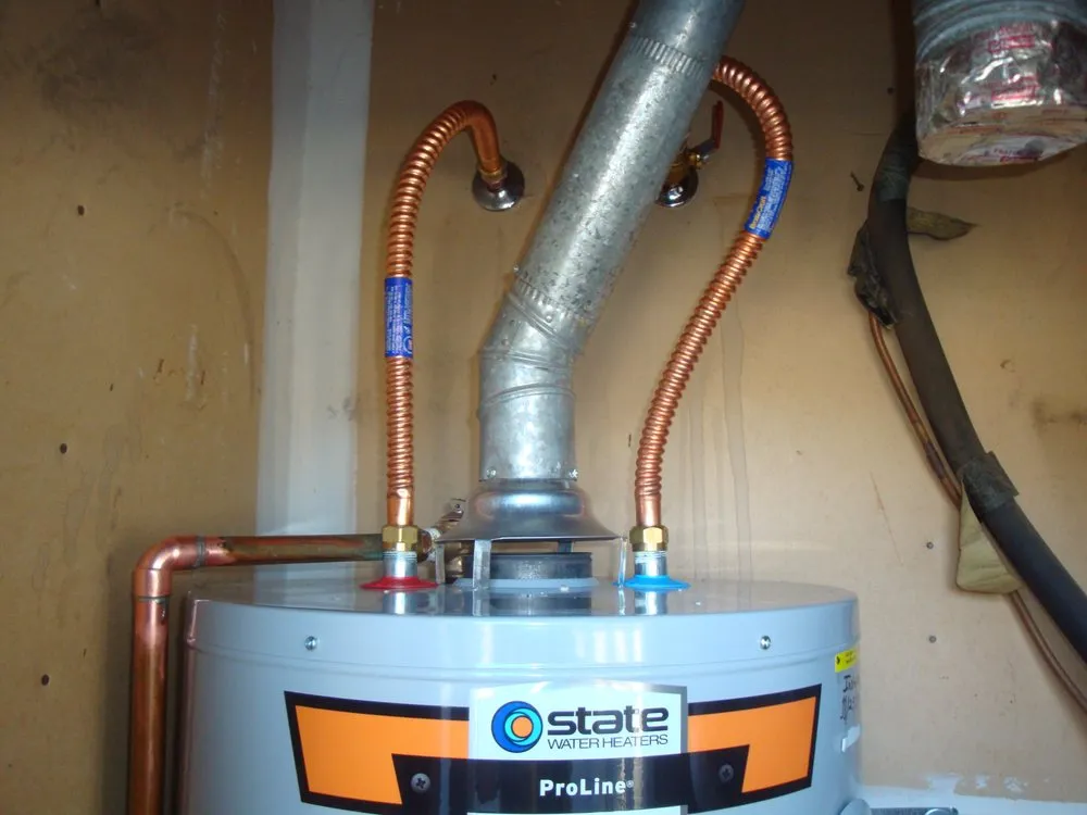 Slide of Regina Plumbing