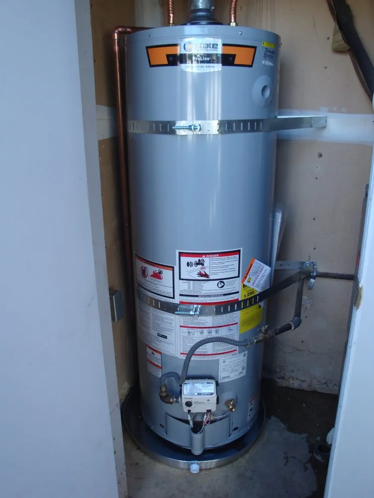 Slide of Regina Plumbing