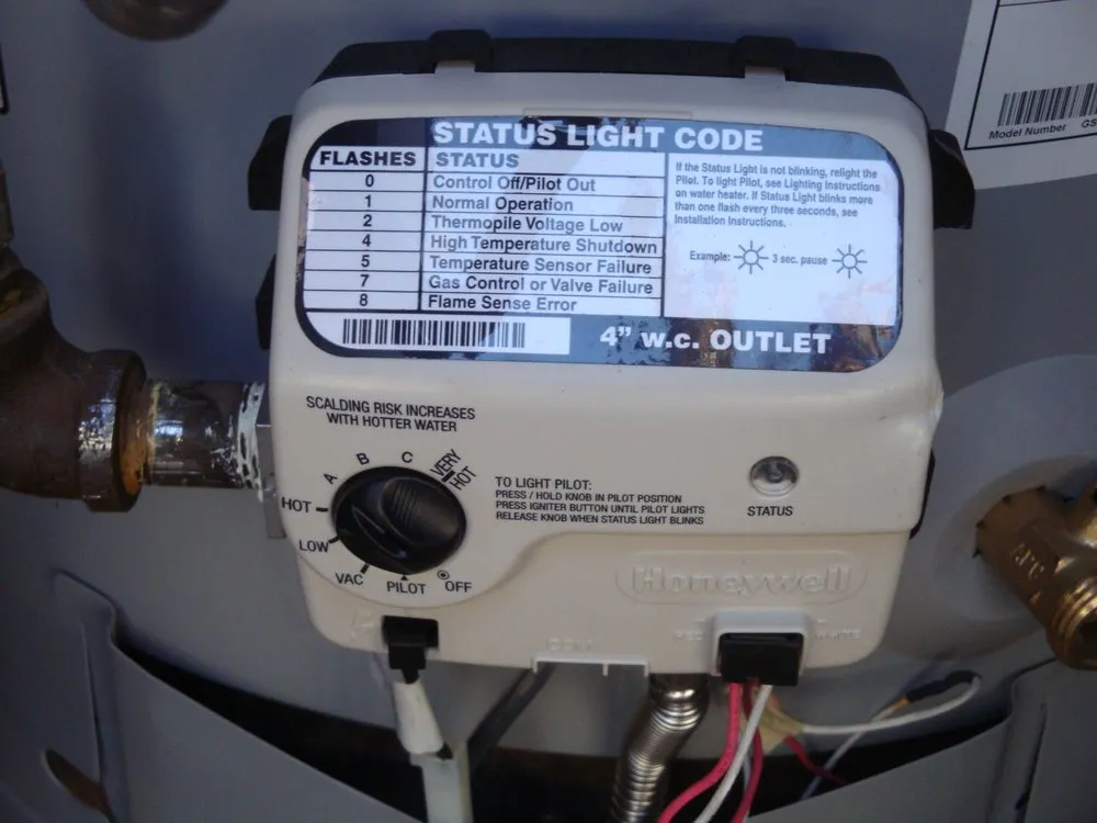 Slide of Regina Plumbing