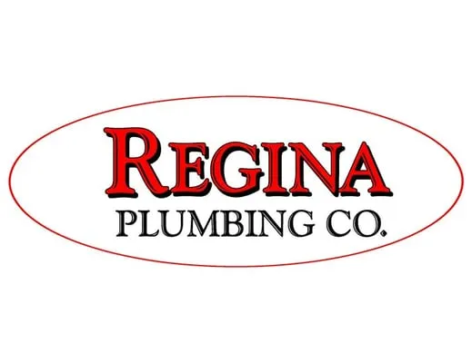 Regina Plumbing Company Logo