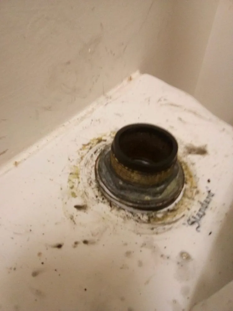 Slide of Regina Services