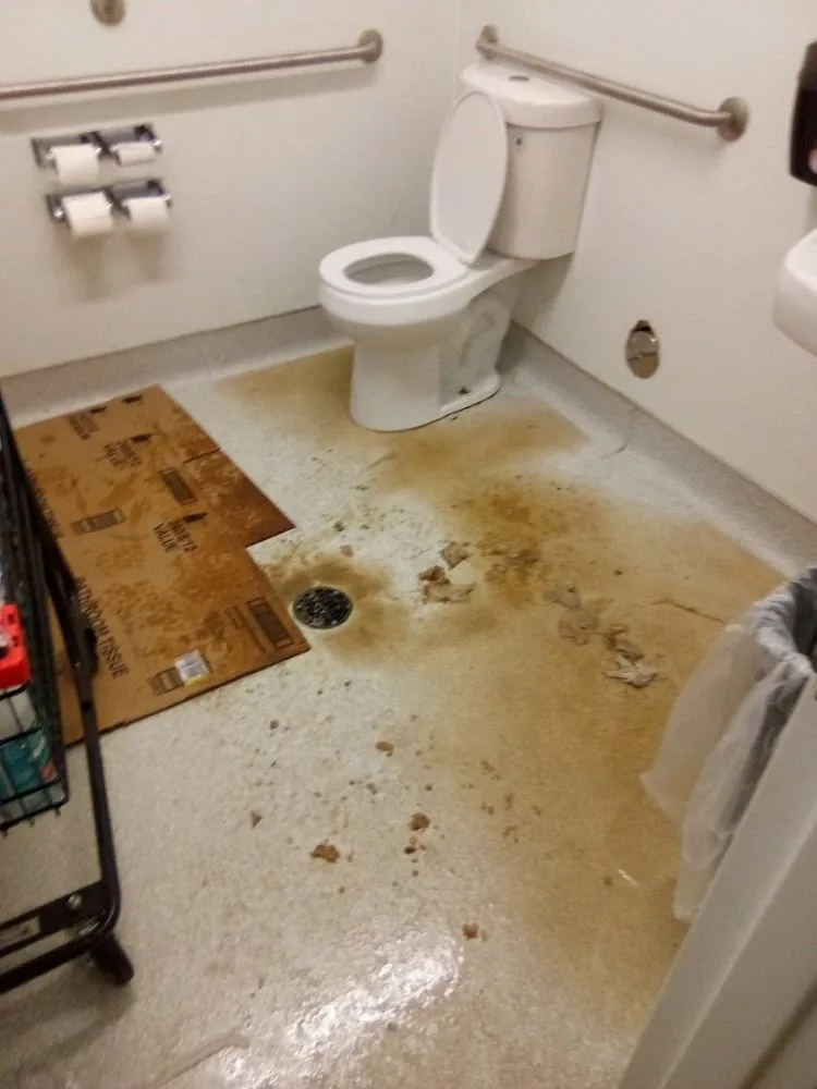 Slide of Regina Services