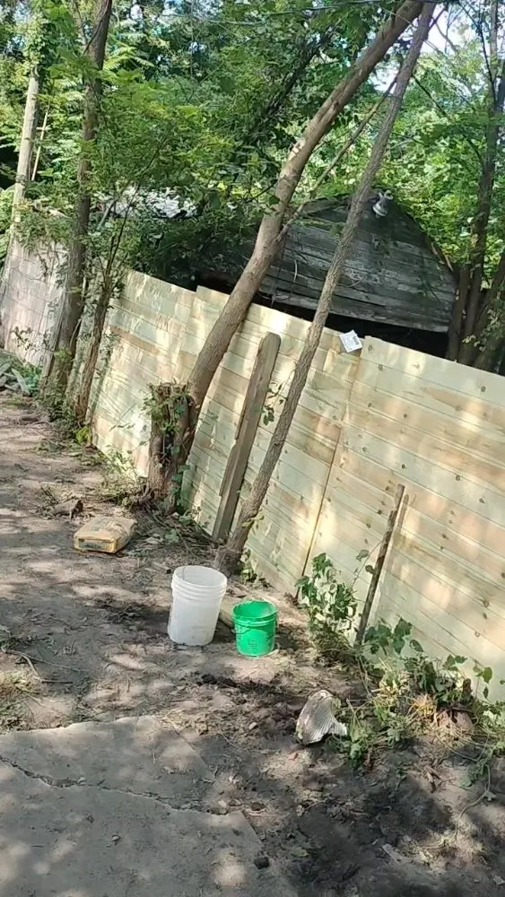 Slide of Regina Services