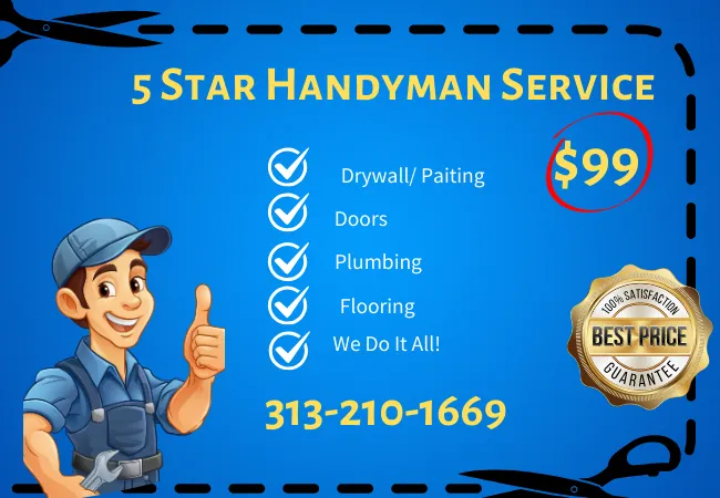 Slide of Regina Services