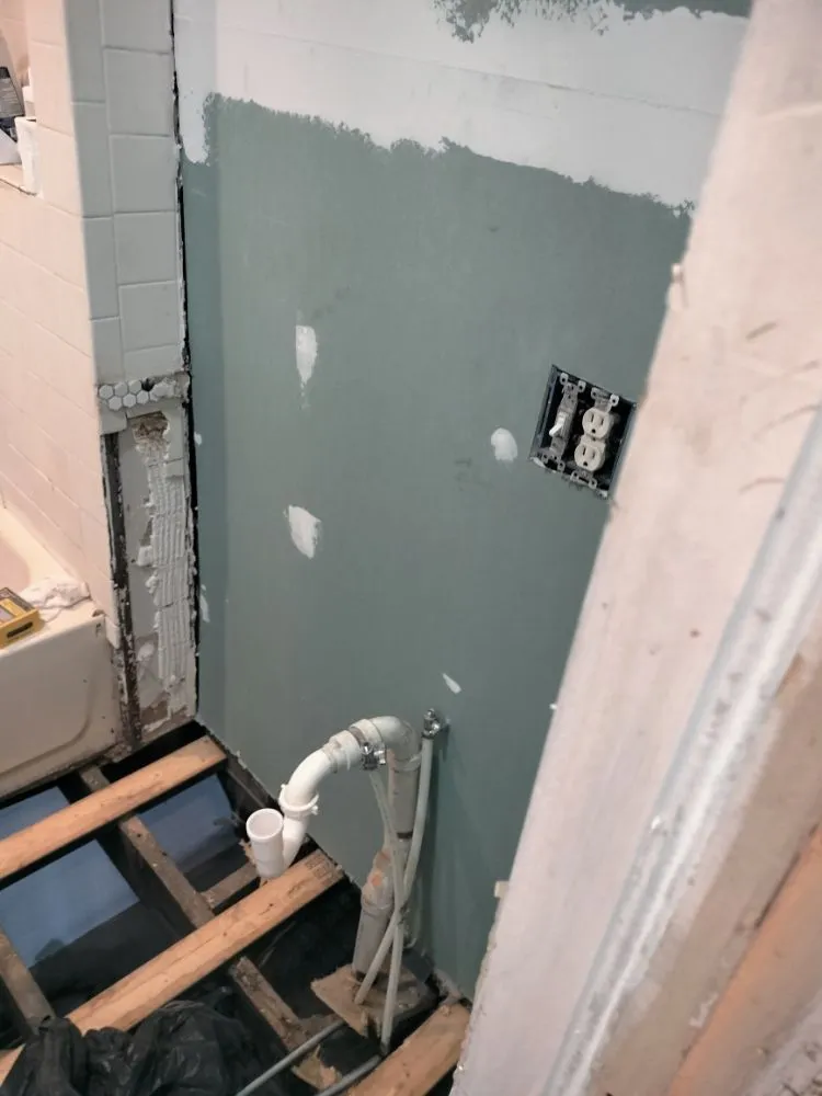 Slide of Regina Services