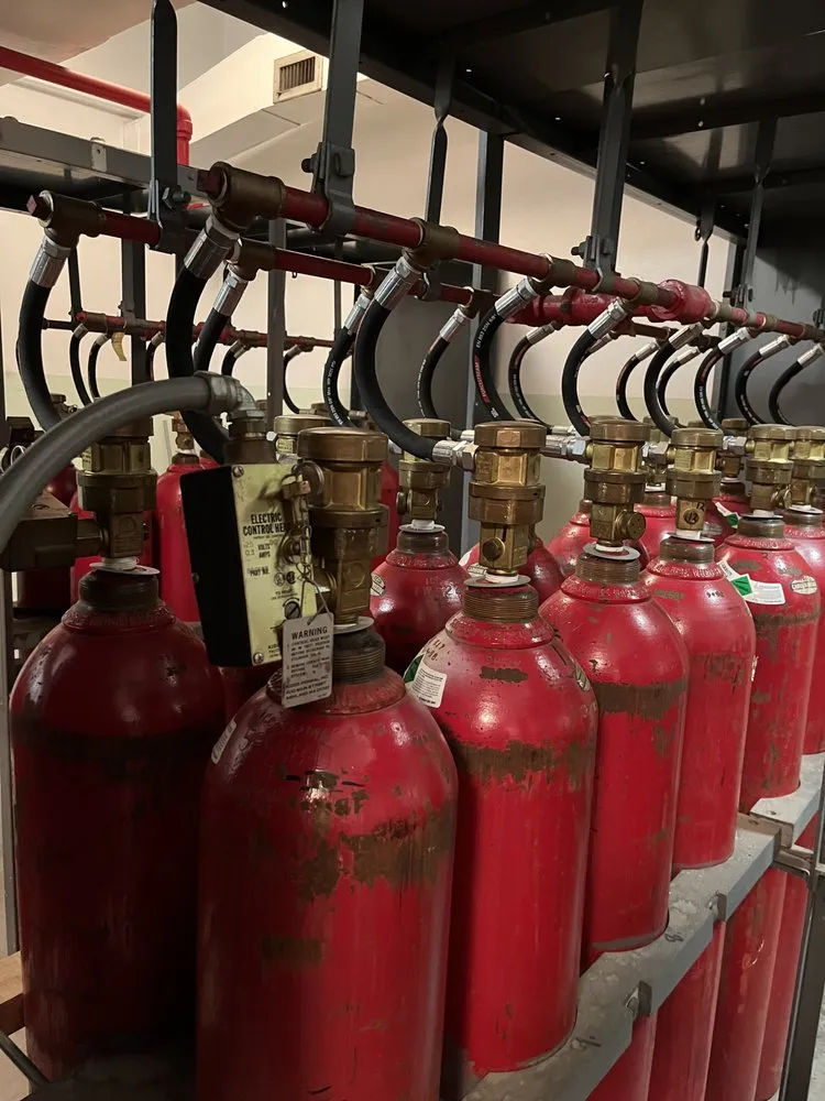 Slide of Regional Fire Protection Services