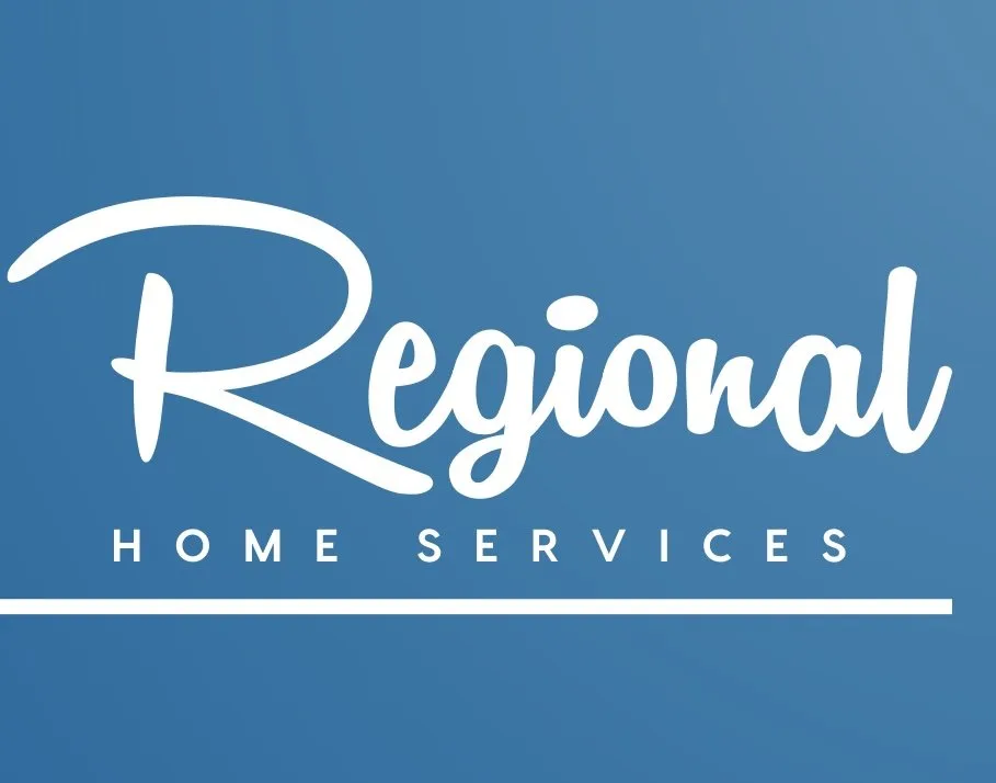 Slide of Regional Home Services