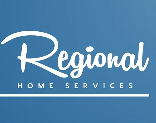 Regional Home Services Logo