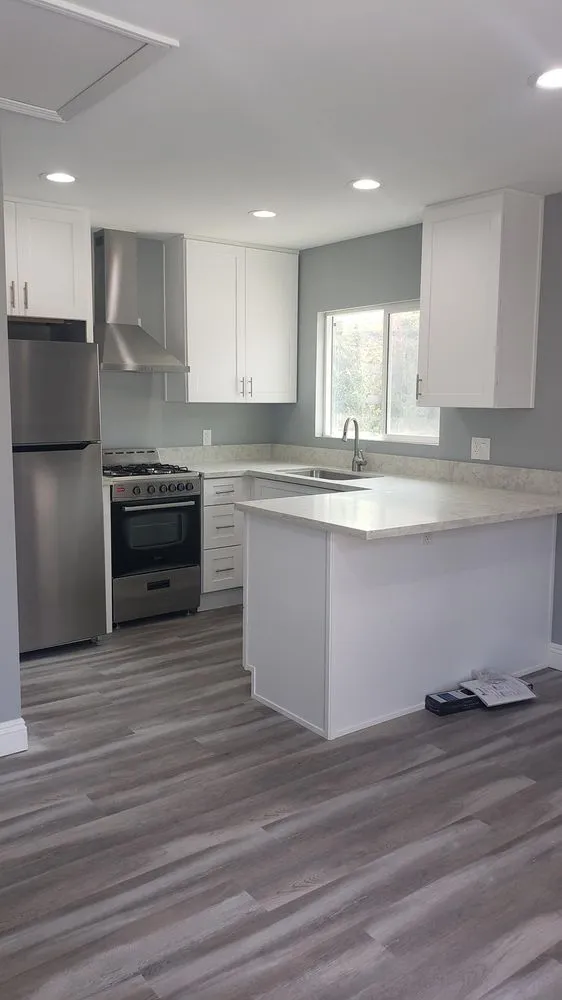 Slide of Regional P & C