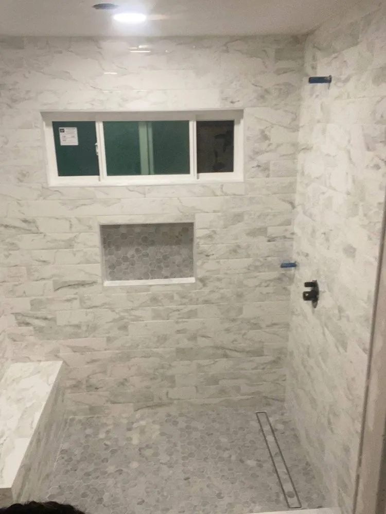 Slide of Regional P & C