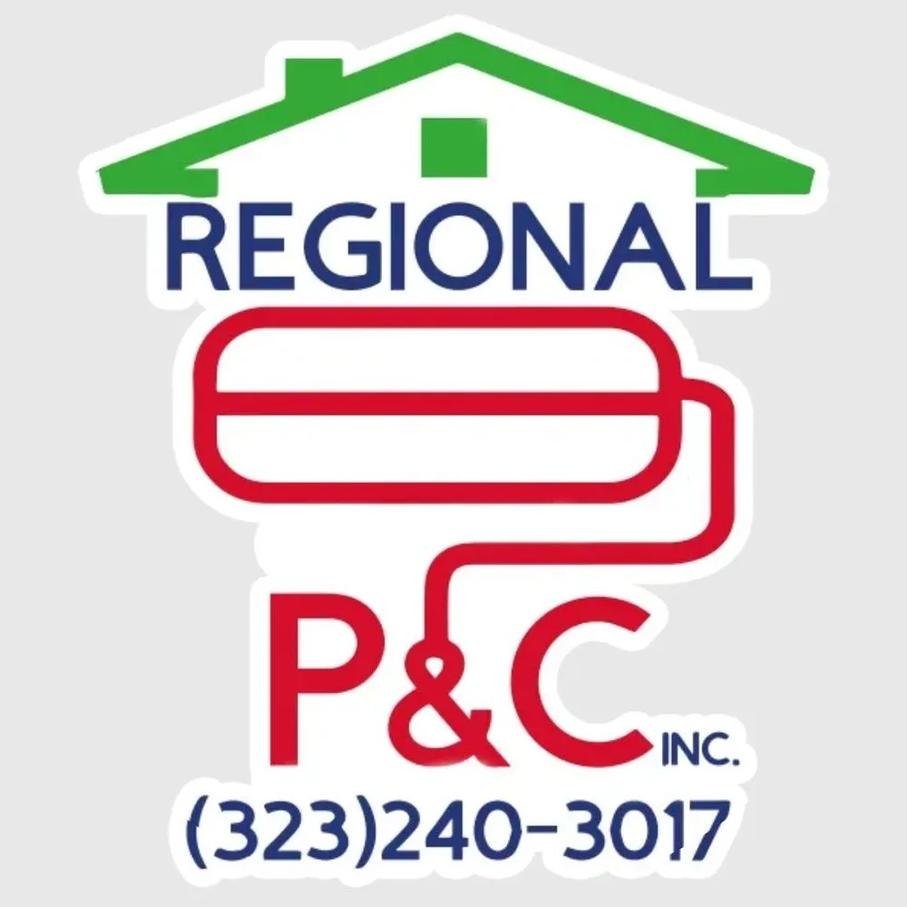 Slide of Regional P & C