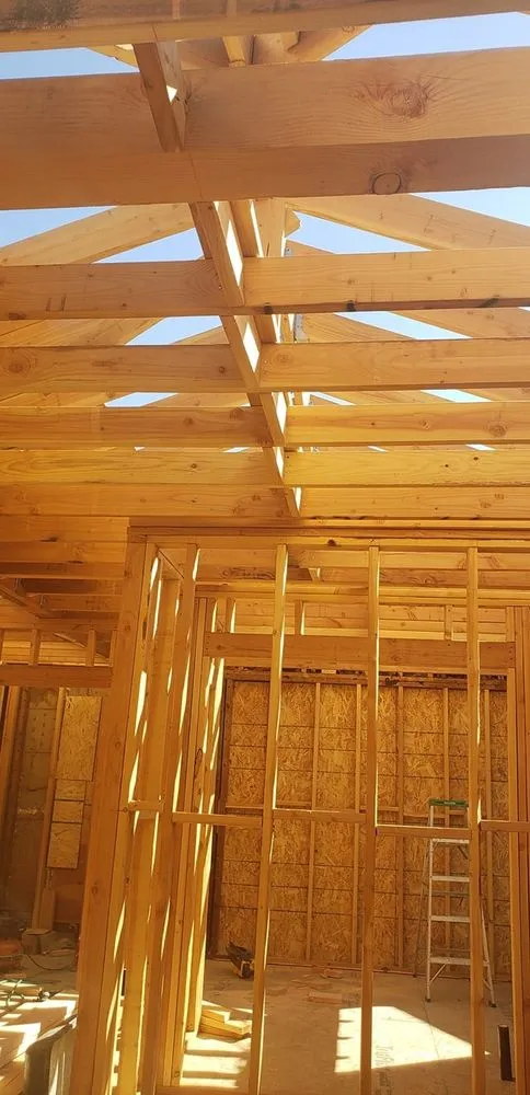 Slide of Regional P & C