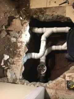 Slide of Regional Plumbing and Heating LLC