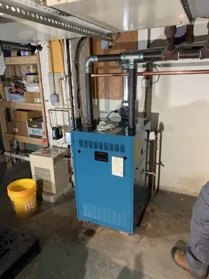 Regional Plumbing and Heating LLC