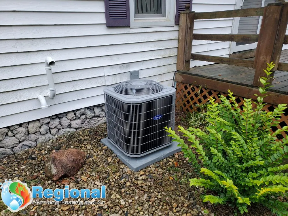 Reliable plumbing repair experts serving Valparaiso, IN - Regional Plumbing Heating & Air