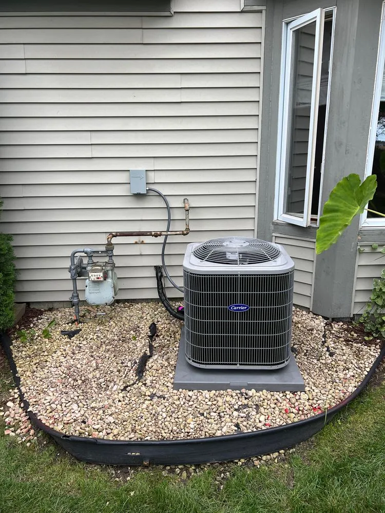 Emergency pipe repair in Valparaiso, IN by Regional Plumbing Heating & Air