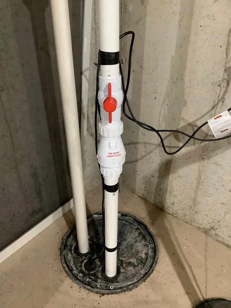 Professional emergency plumbing service in Valparaiso, IN - Regional Plumbing Heating & Air